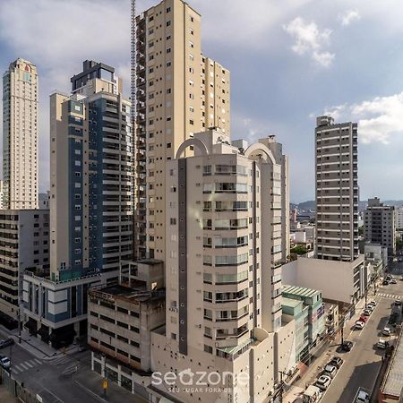 Apto Lindo Prox Do Mar Em Balneario Yvd1301 Balneário Camboriú Екстериор снимка