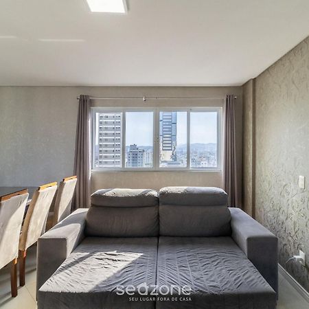 Apto Lindo Prox Do Mar Em Balneario Yvd1301 Balneário Camboriú Екстериор снимка