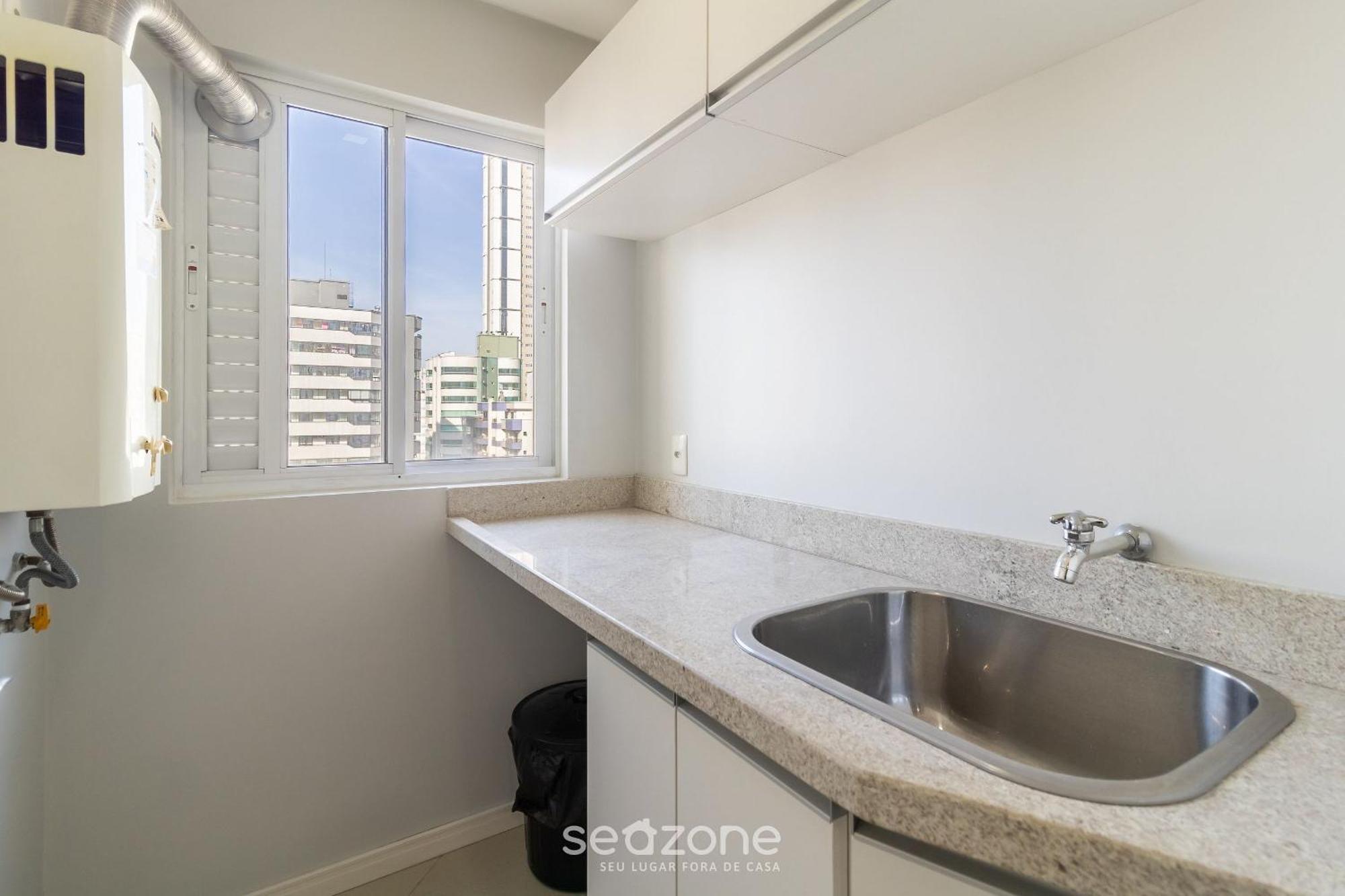 Apto Lindo Prox Do Mar Em Balneario Yvd1301 Balneário Camboriú Екстериор снимка