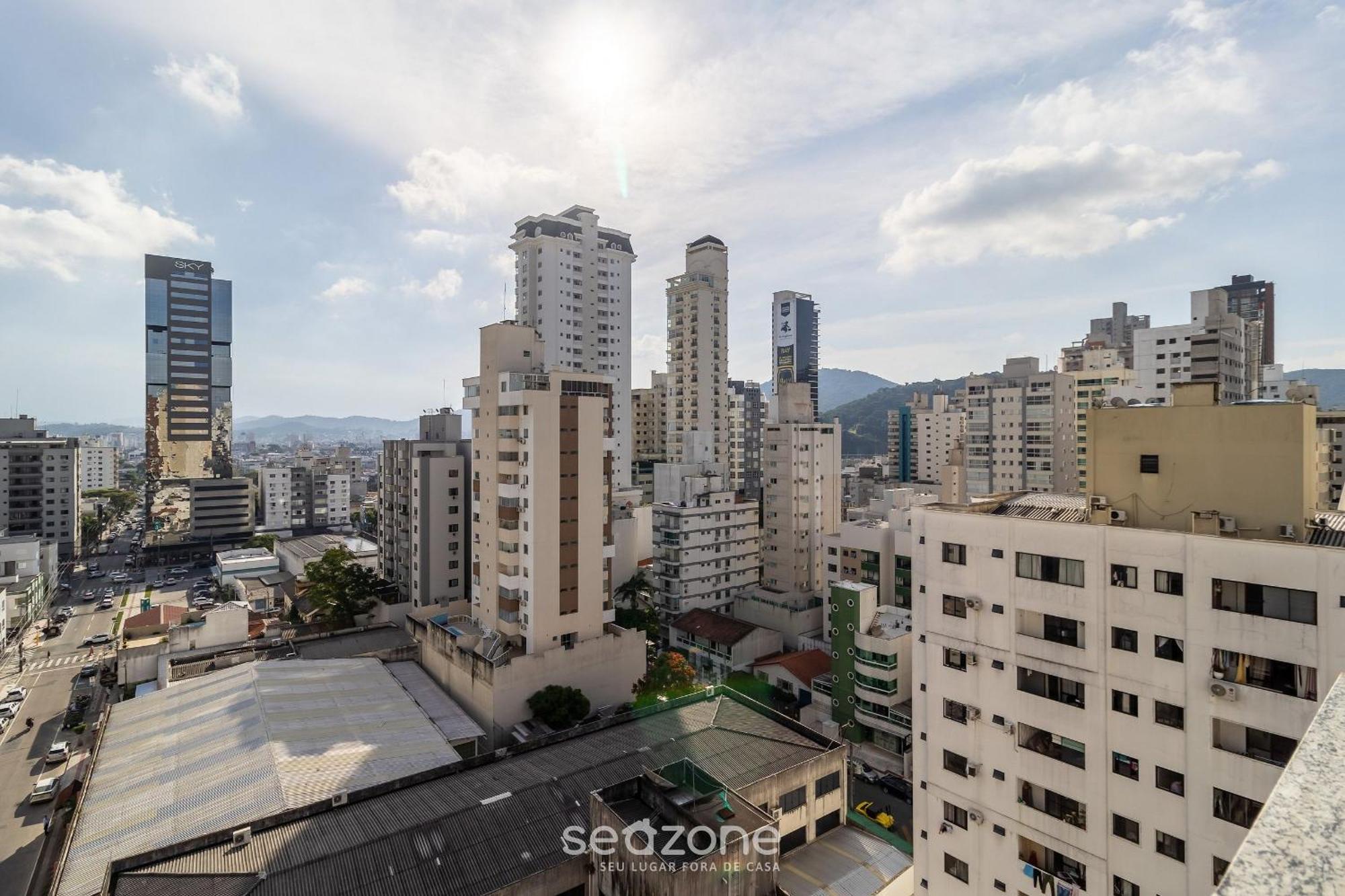 Apto Lindo Prox Do Mar Em Balneario Yvd1301 Balneário Camboriú Екстериор снимка