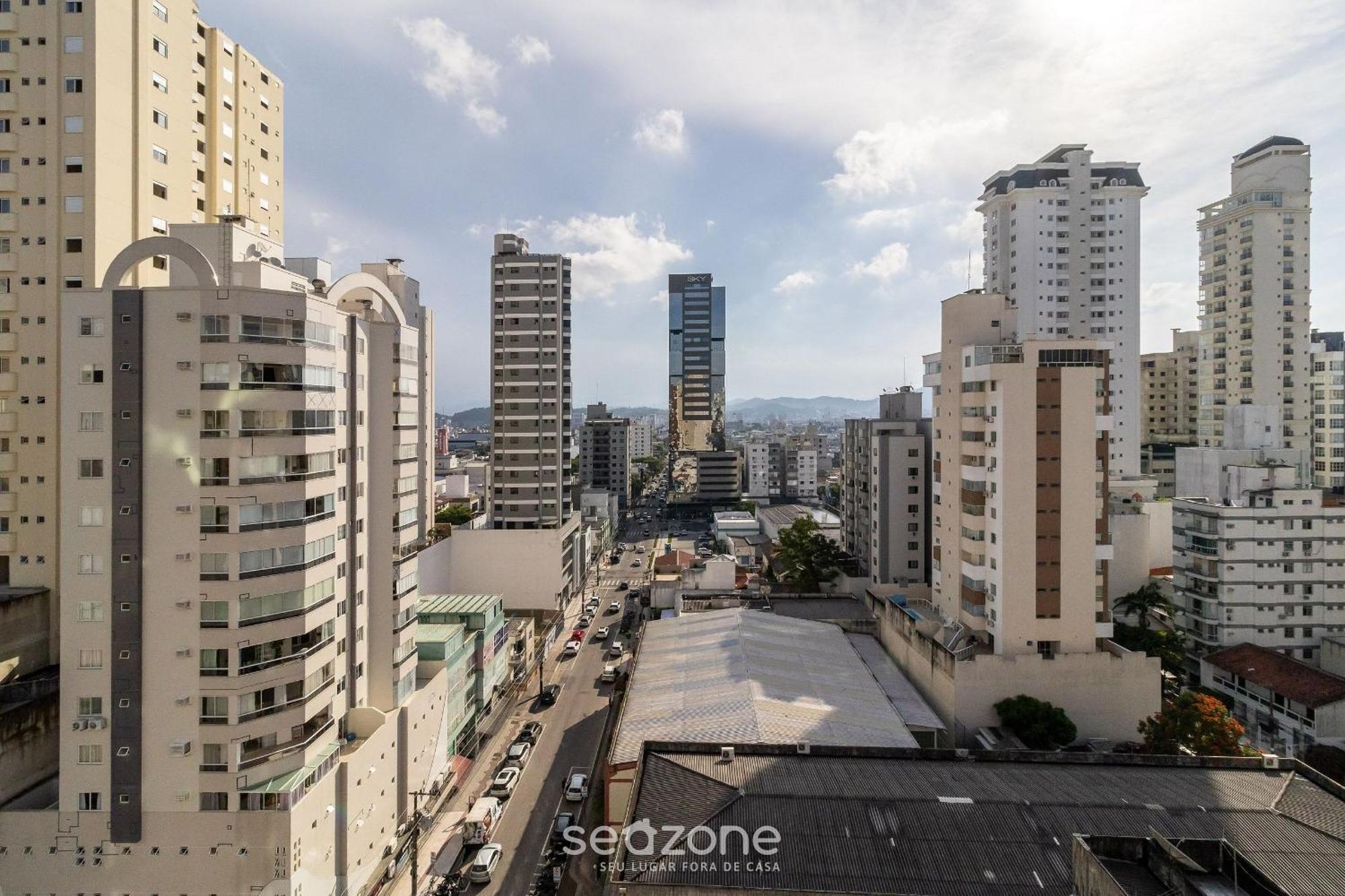 Apto Lindo Prox Do Mar Em Balneario Yvd1301 Balneário Camboriú Екстериор снимка