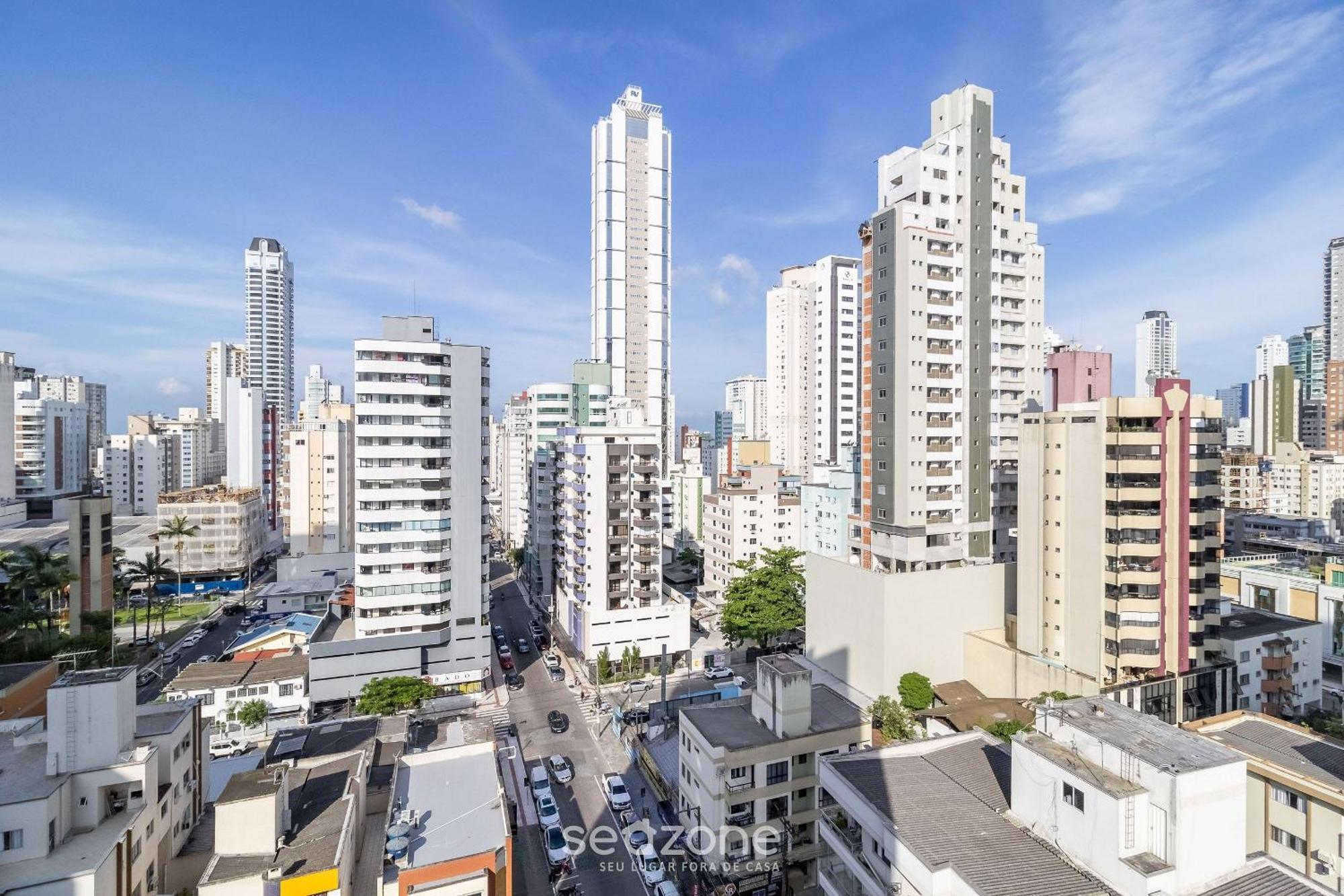 Apto Lindo Prox Do Mar Em Balneario Yvd1301 Balneário Camboriú Екстериор снимка