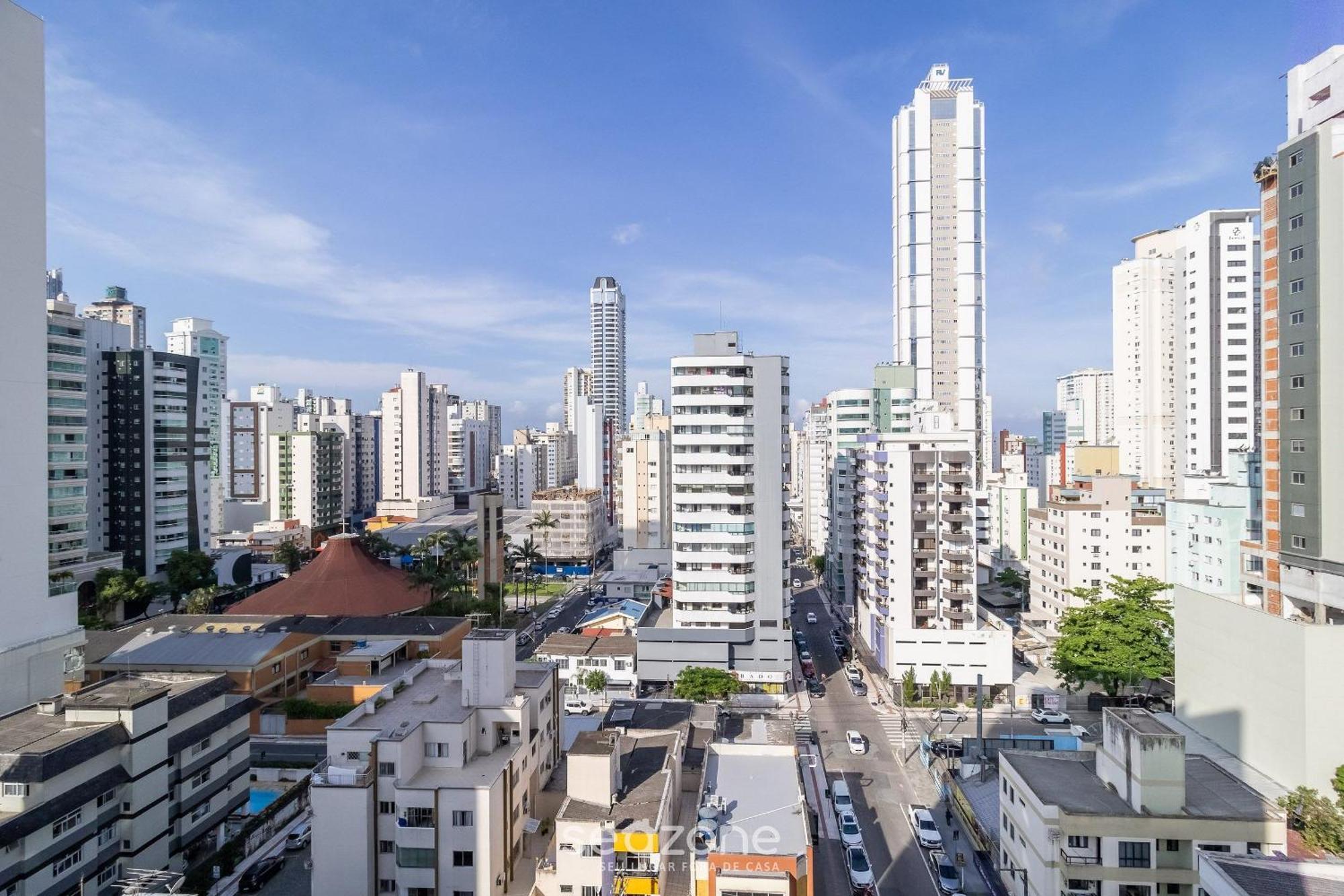 Apto Lindo Prox Do Mar Em Balneario Yvd1301 Balneário Camboriú Екстериор снимка