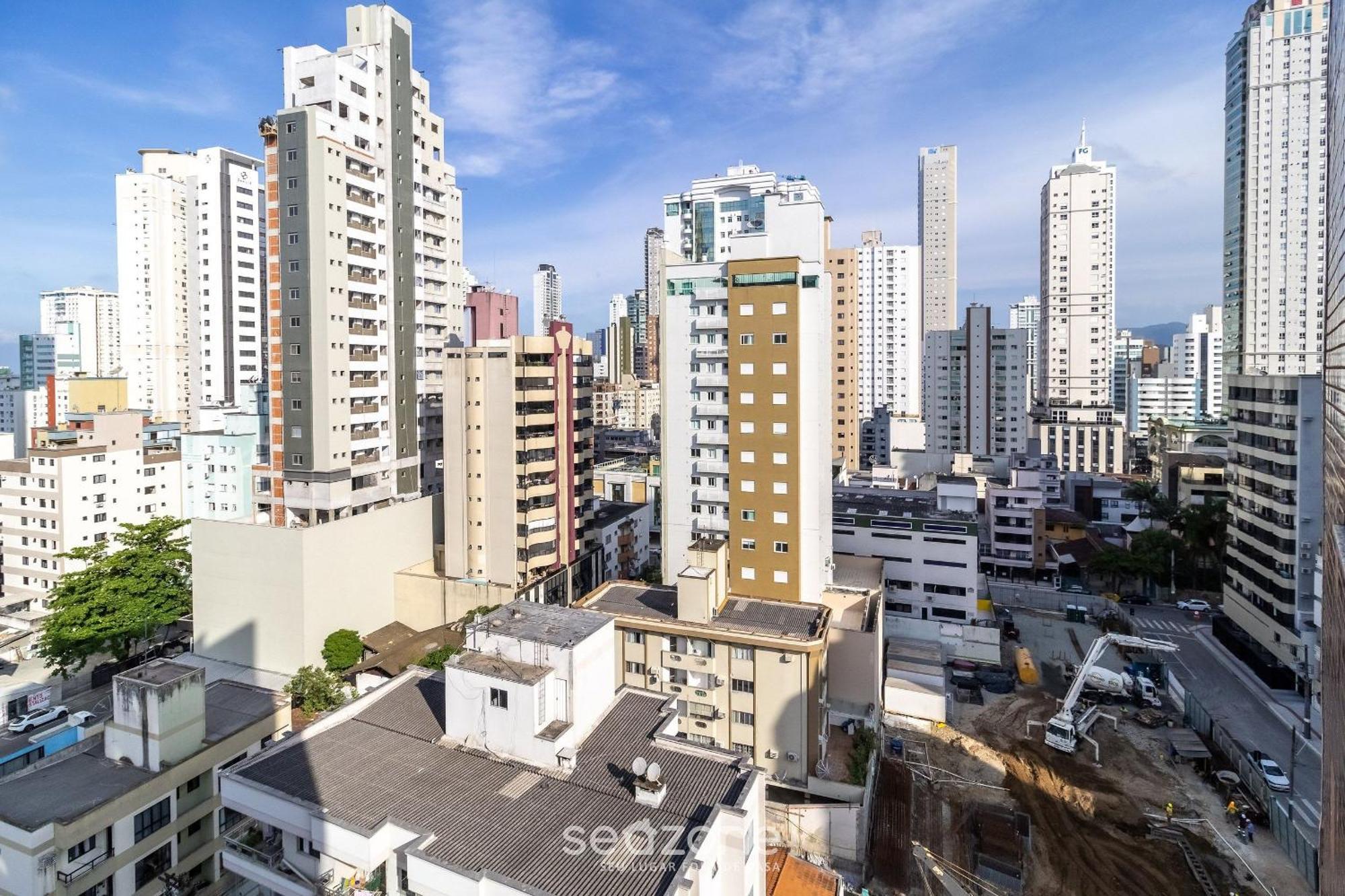 Apto Lindo Prox Do Mar Em Balneario Yvd1301 Balneário Camboriú Екстериор снимка