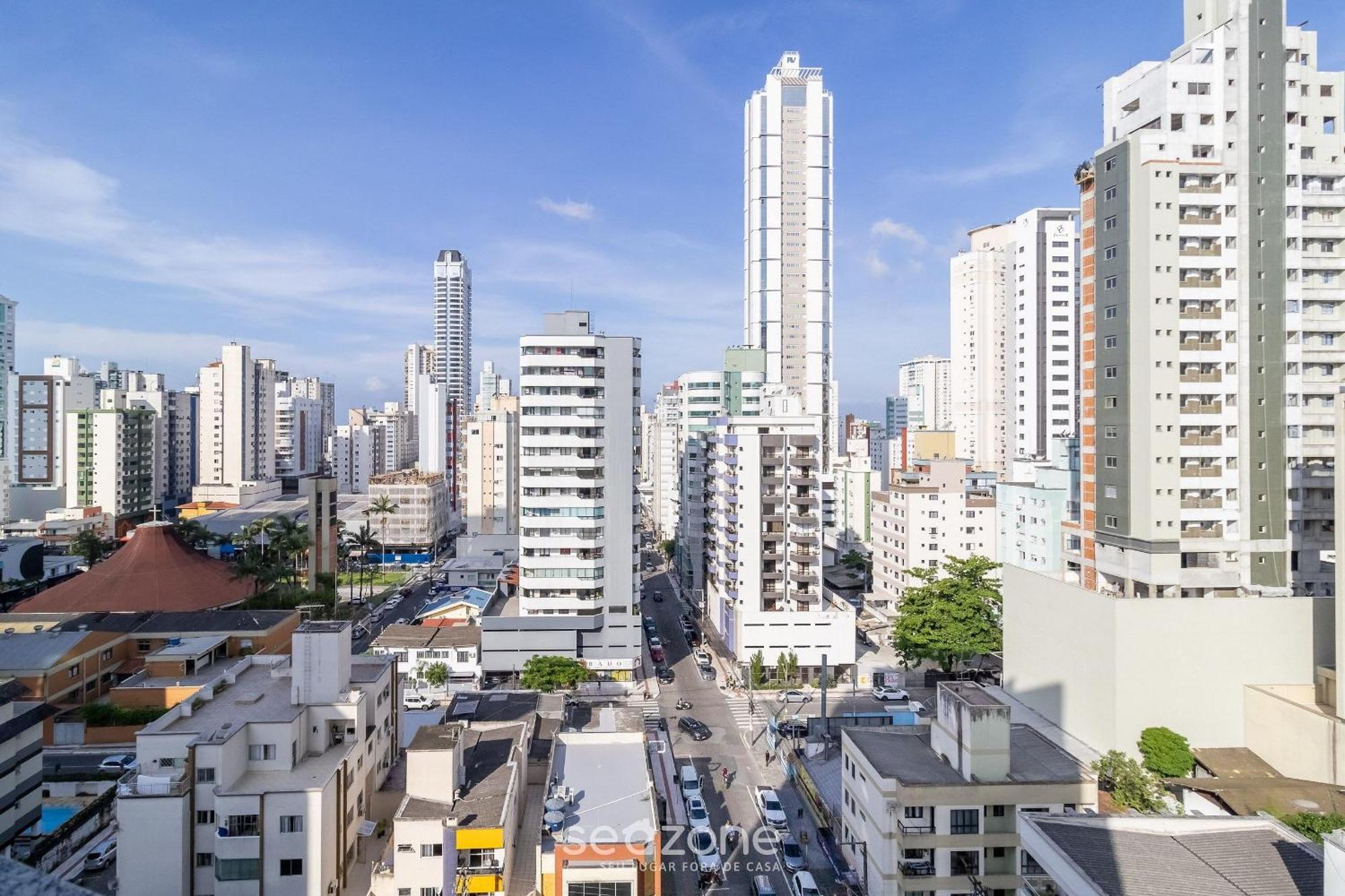 Apto Lindo Prox Do Mar Em Balneario Yvd1301 Balneário Camboriú Екстериор снимка