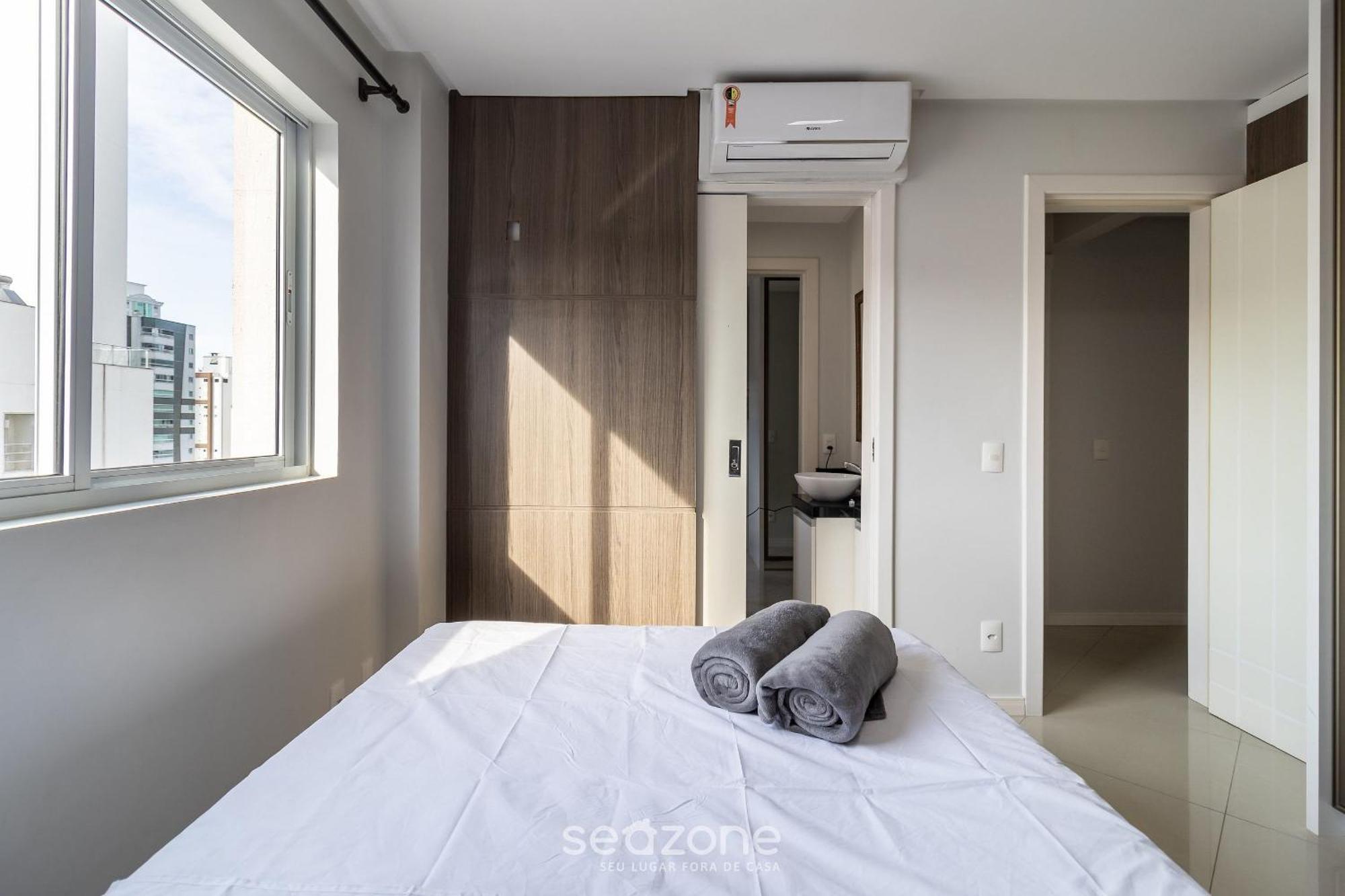 Apto Lindo Prox Do Mar Em Balneario Yvd1301 Balneário Camboriú Екстериор снимка