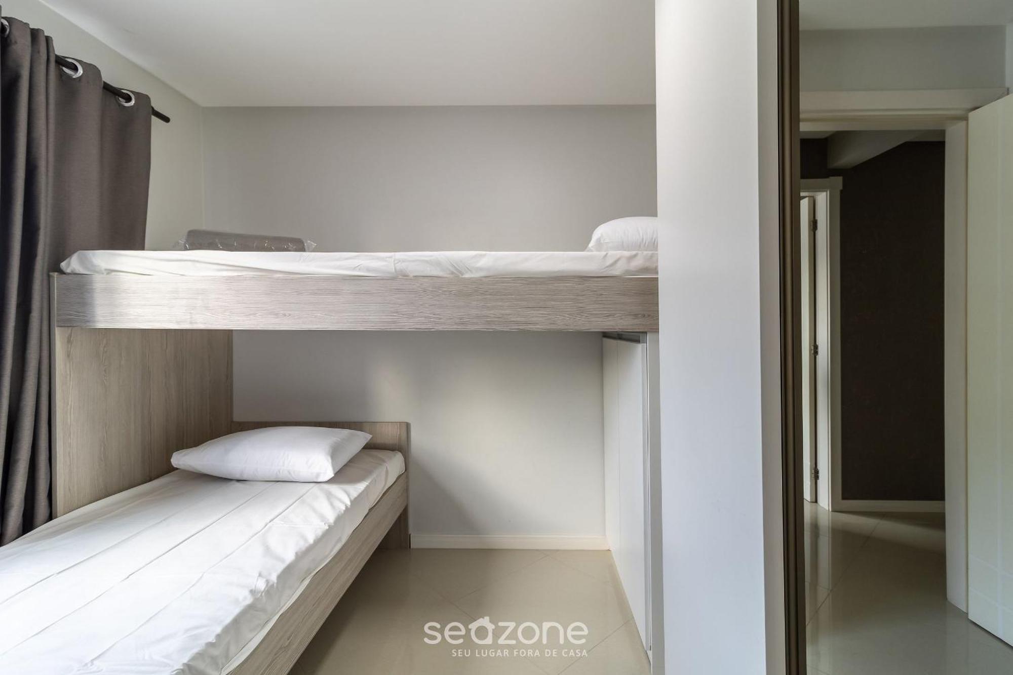 Apto Lindo Prox Do Mar Em Balneario Yvd1301 Balneário Camboriú Екстериор снимка