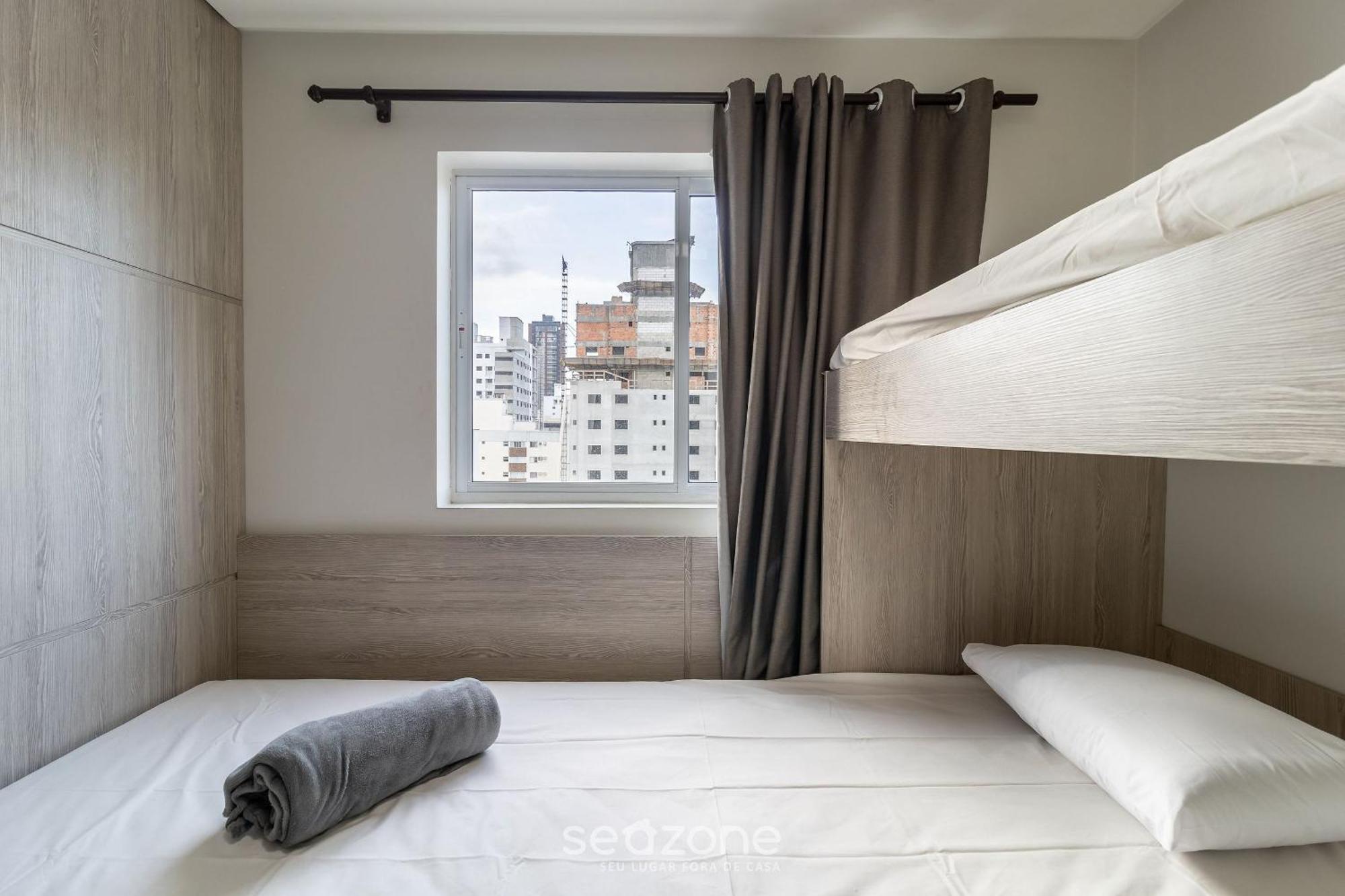 Apto Lindo Prox Do Mar Em Balneario Yvd1301 Balneário Camboriú Екстериор снимка