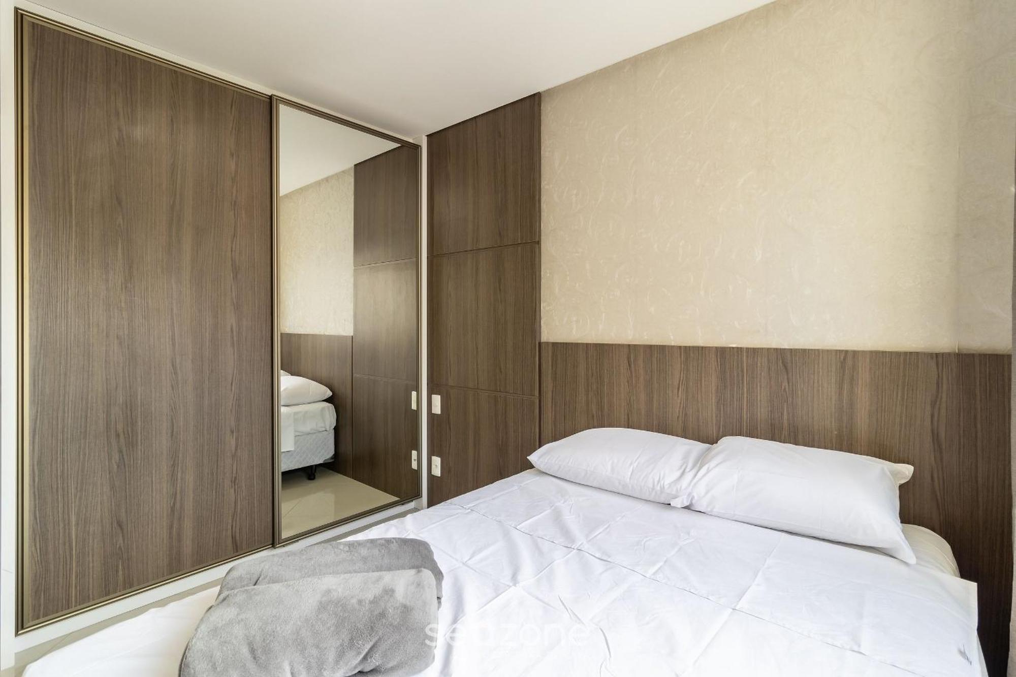 Apto Lindo Prox Do Mar Em Balneario Yvd1301 Balneário Camboriú Екстериор снимка