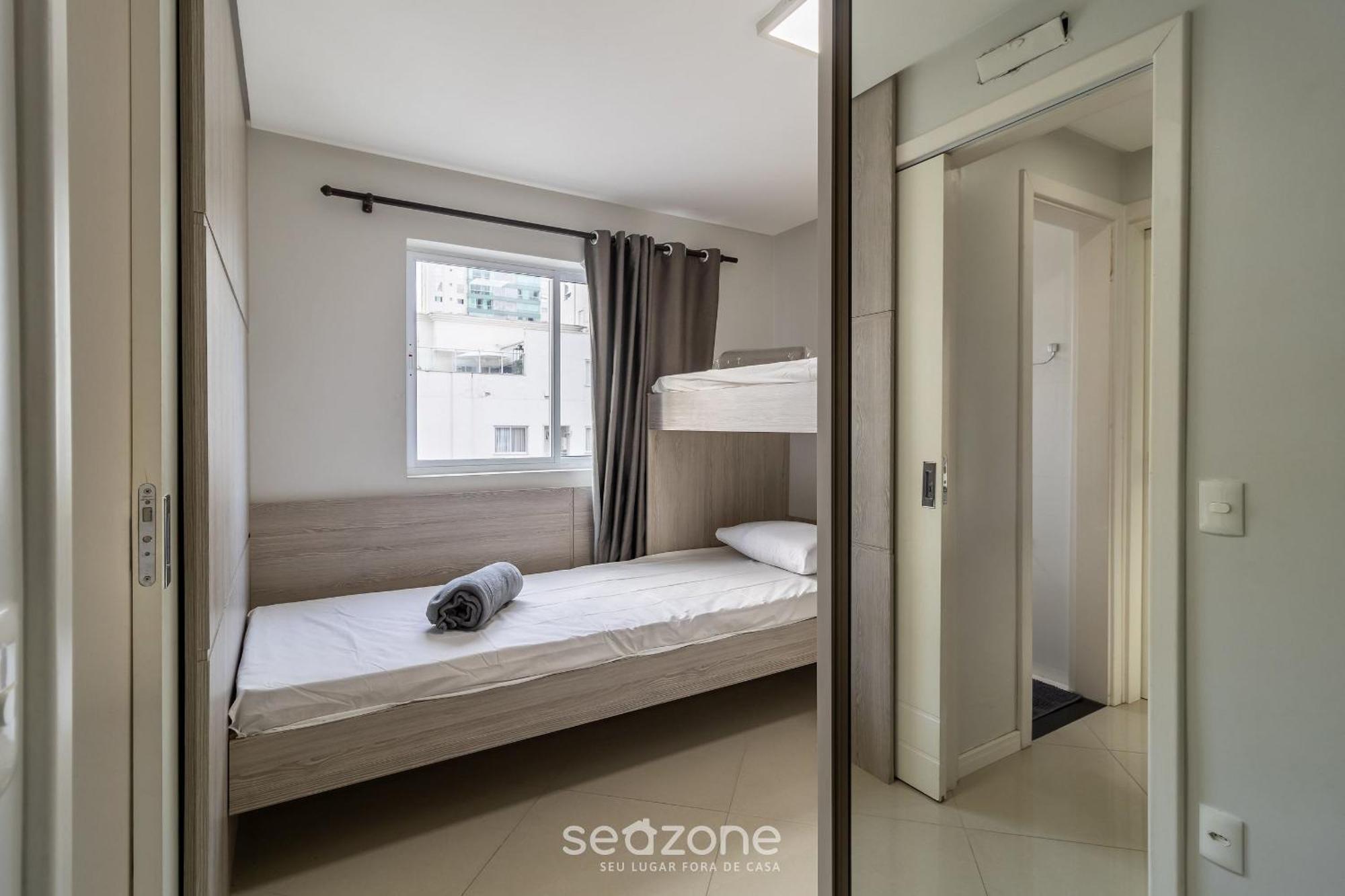 Apto Lindo Prox Do Mar Em Balneario Yvd1301 Balneário Camboriú Екстериор снимка