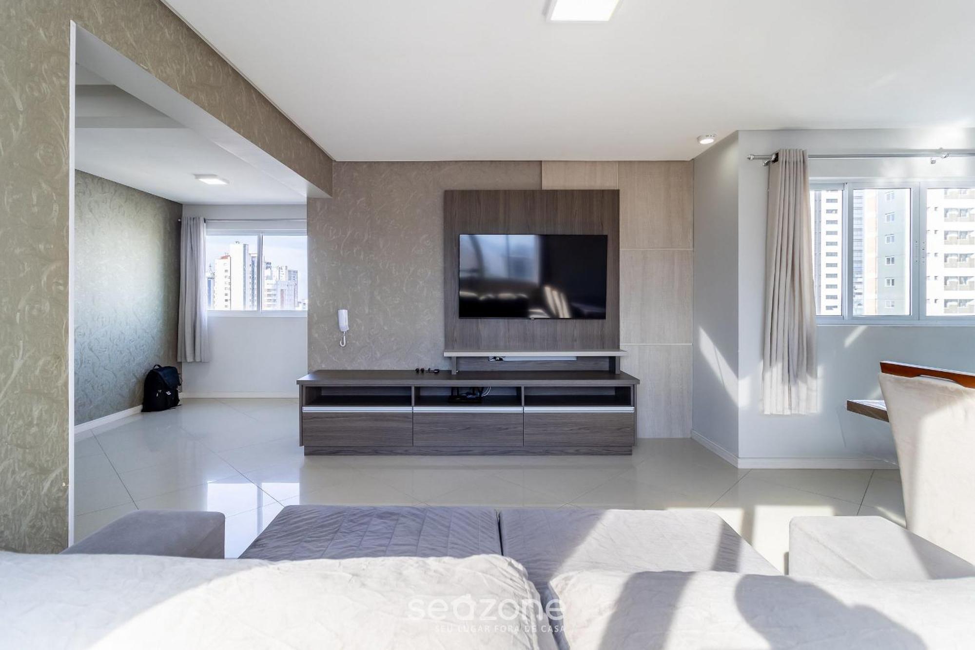 Apto Lindo Prox Do Mar Em Balneario Yvd1301 Balneário Camboriú Екстериор снимка