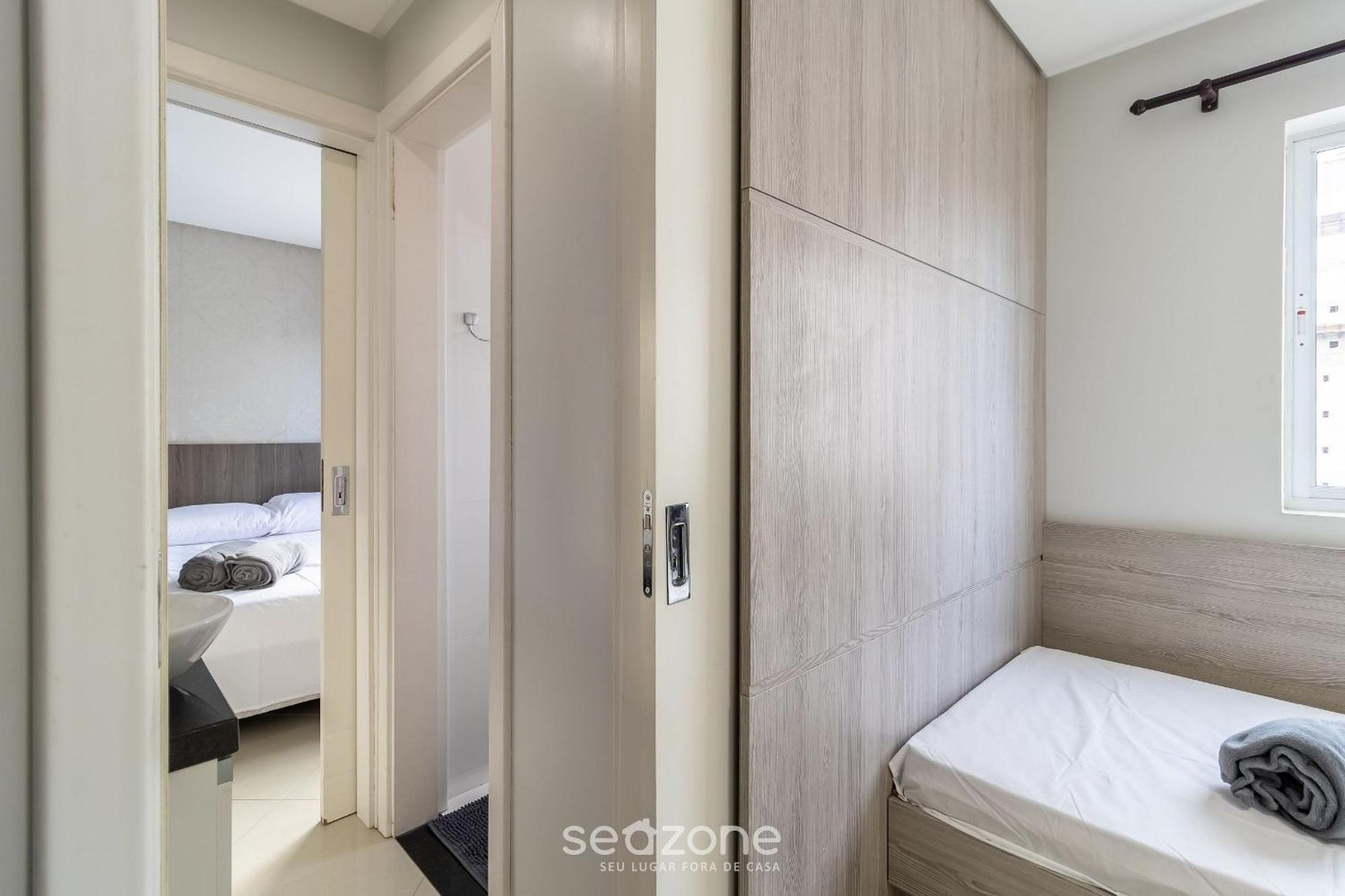 Apto Lindo Prox Do Mar Em Balneario Yvd1301 Balneário Camboriú Екстериор снимка