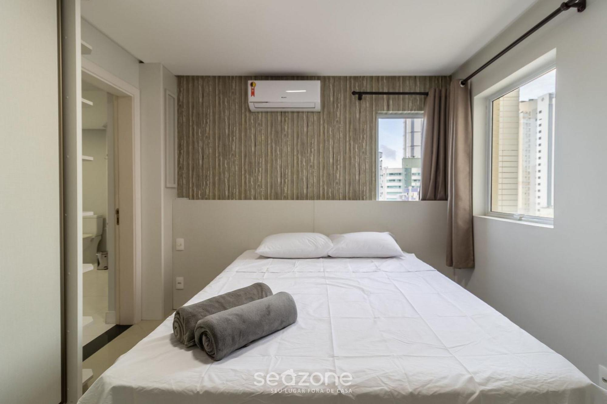 Apto Lindo Prox Do Mar Em Balneario Yvd1301 Balneário Camboriú Екстериор снимка