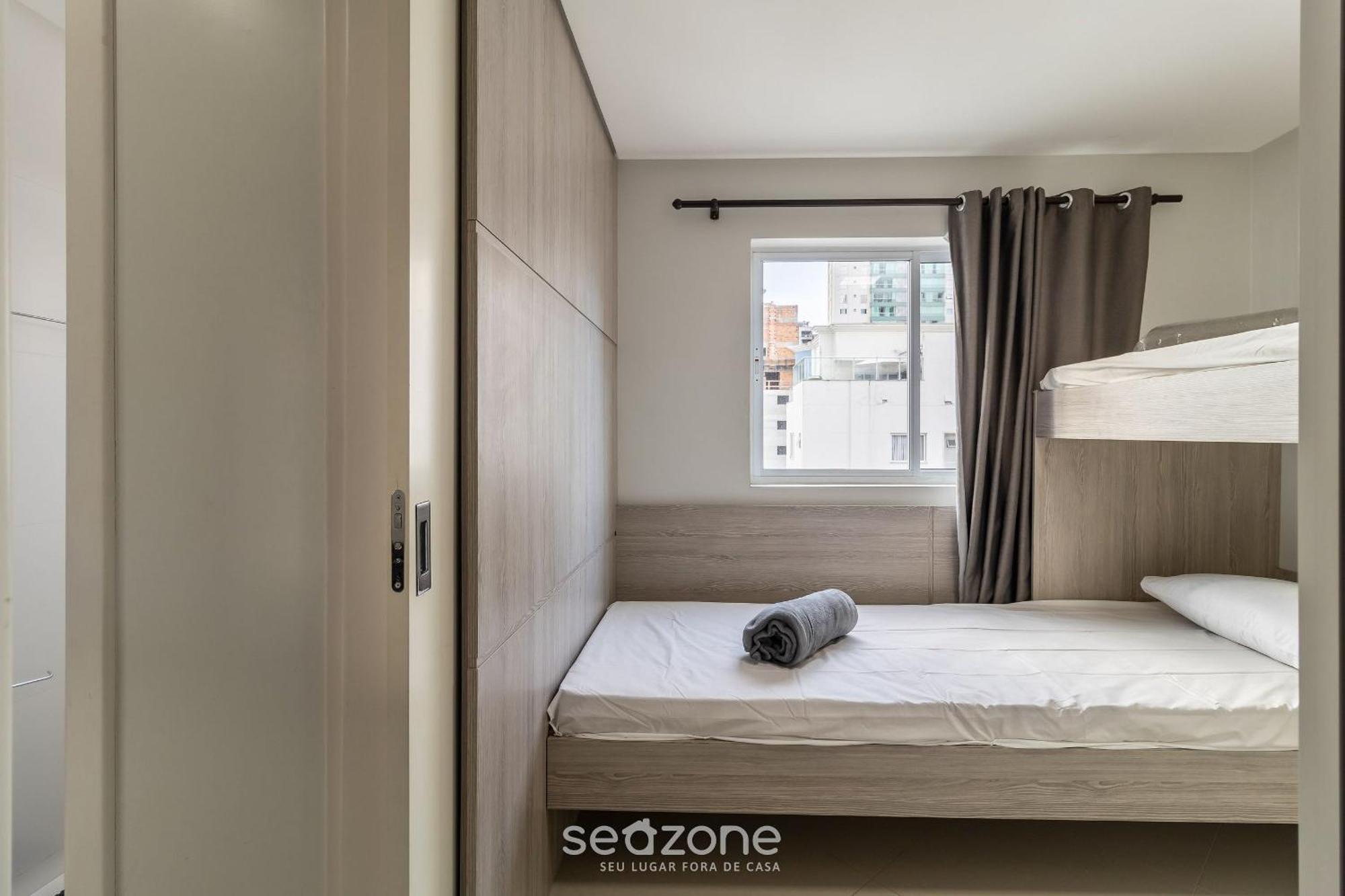 Apto Lindo Prox Do Mar Em Balneario Yvd1301 Balneário Camboriú Екстериор снимка
