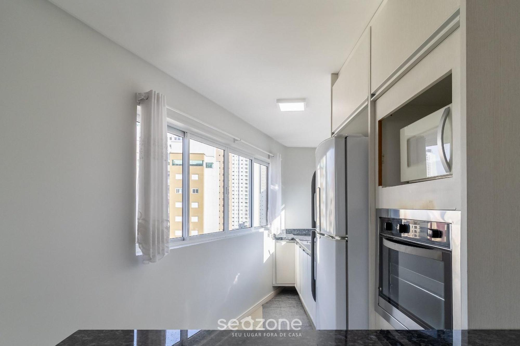 Apto Lindo Prox Do Mar Em Balneario Yvd1301 Balneário Camboriú Екстериор снимка