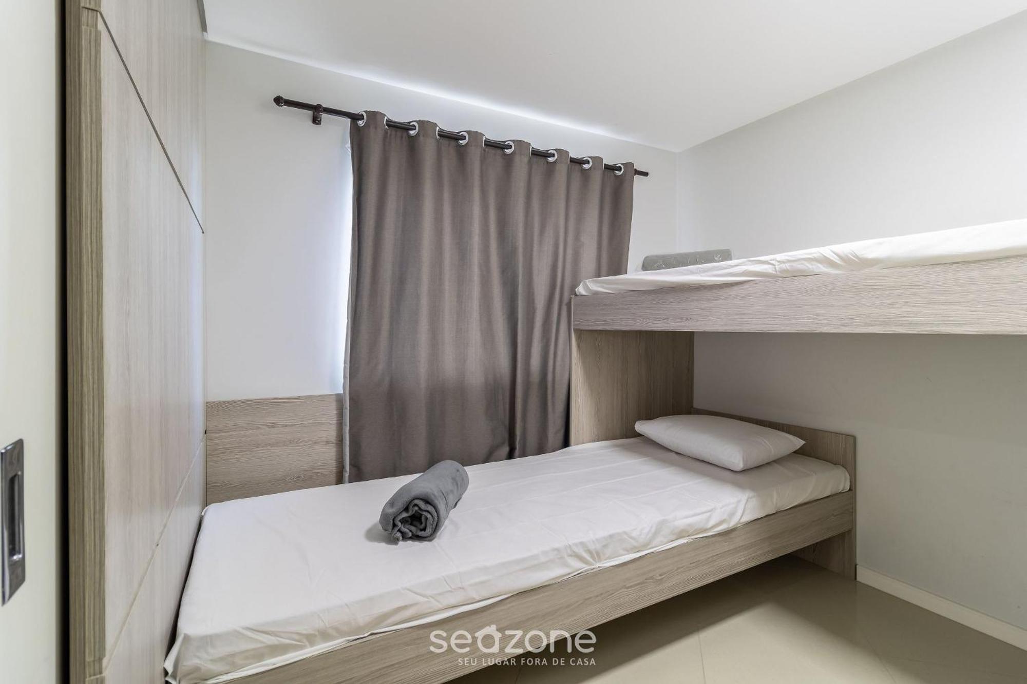 Apto Lindo Prox Do Mar Em Balneario Yvd1301 Balneário Camboriú Екстериор снимка