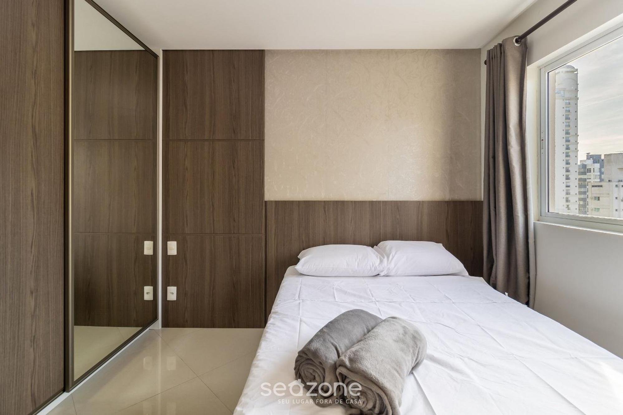 Apto Lindo Prox Do Mar Em Balneario Yvd1301 Balneário Camboriú Екстериор снимка