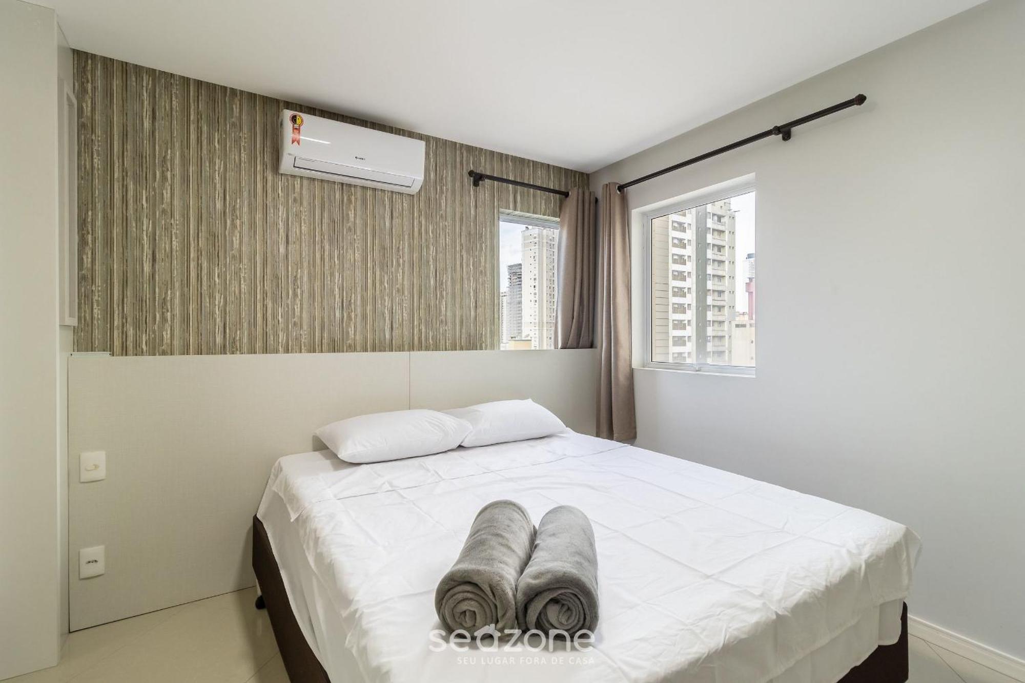 Apto Lindo Prox Do Mar Em Balneario Yvd1301 Balneário Camboriú Екстериор снимка