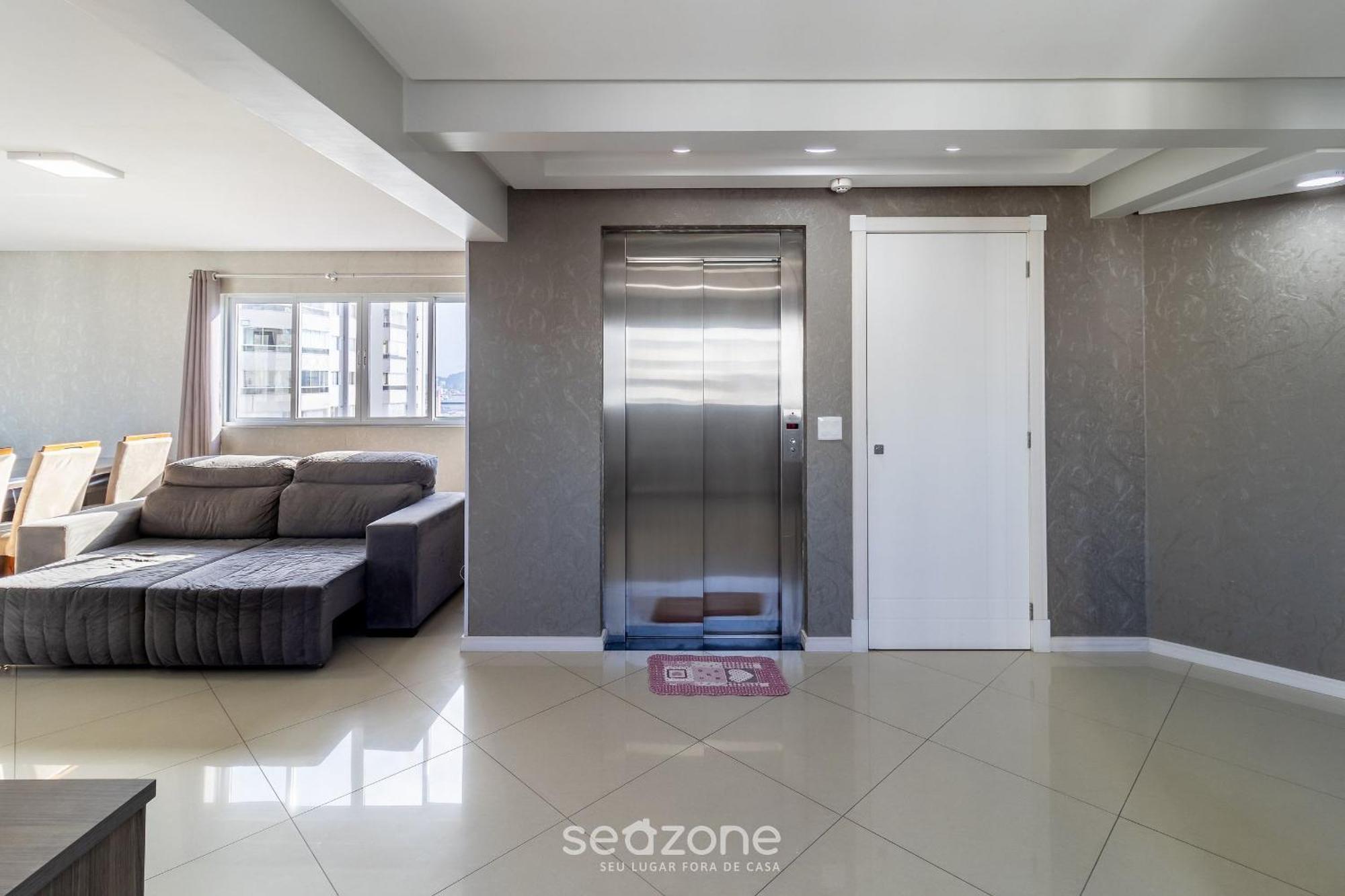 Apto Lindo Prox Do Mar Em Balneario Yvd1301 Balneário Camboriú Екстериор снимка