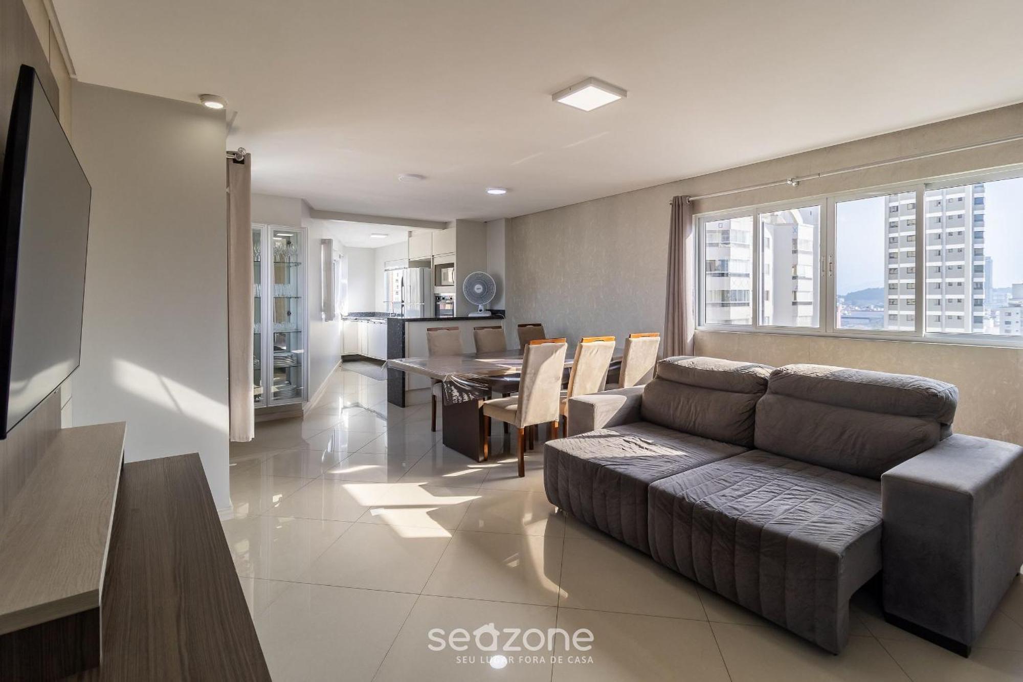Apto Lindo Prox Do Mar Em Balneario Yvd1301 Balneário Camboriú Екстериор снимка