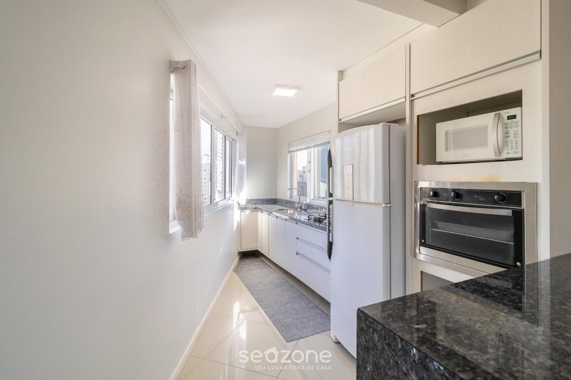 Apto Lindo Prox Do Mar Em Balneario Yvd1301 Balneário Camboriú Екстериор снимка