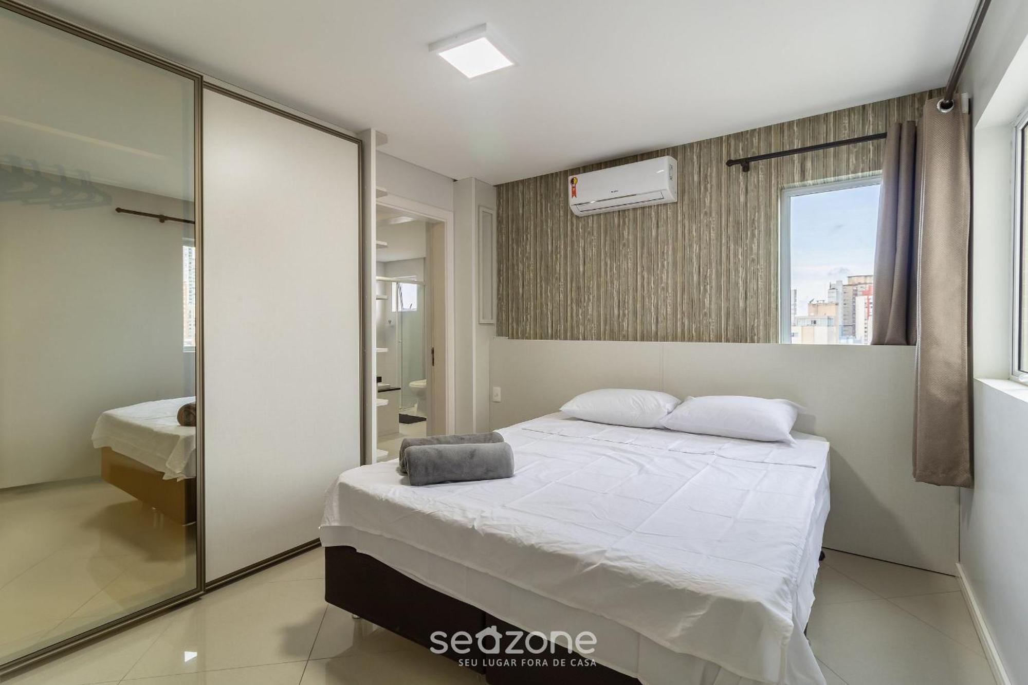 Apto Lindo Prox Do Mar Em Balneario Yvd1301 Balneário Camboriú Екстериор снимка