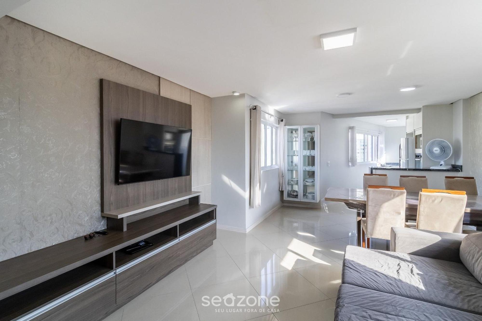 Apto Lindo Prox Do Mar Em Balneario Yvd1301 Balneário Camboriú Екстериор снимка